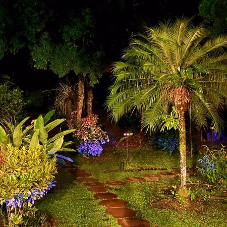 Corto Maltes Amazonia Lodge Пуэрто-Мальдонадо Экстерьер фото